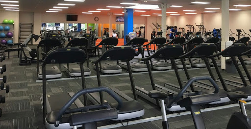 Hone Fitness St Clair & Bathurst