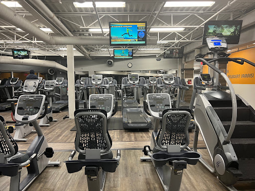 Éconofitness 24/7