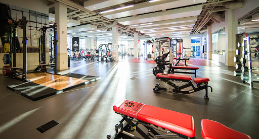 Performance Training Centre