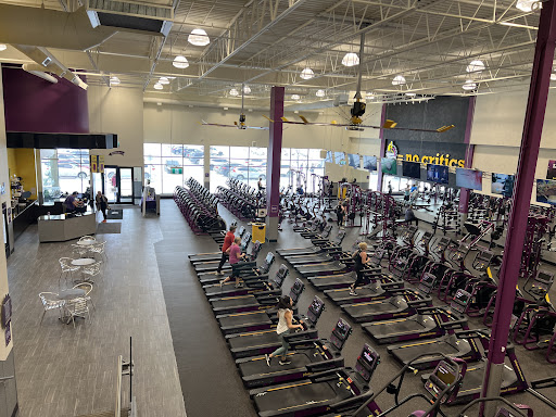 Planet Fitness