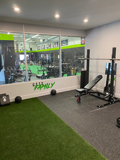 Capital Strength Training Systems