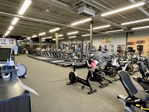 Fitness Experience