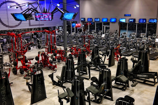Levis Venice Gym