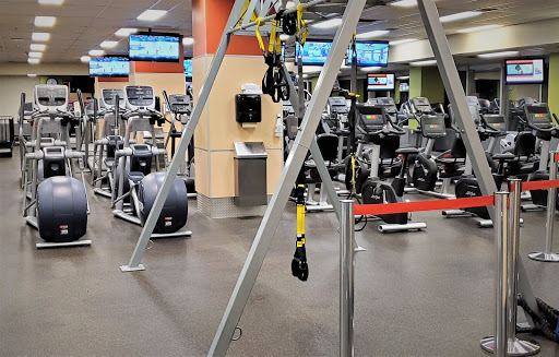 GoodLife Fitness Etobicoke West Metro Centre
