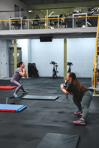 24 Fit Laval