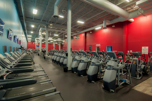 World Gym