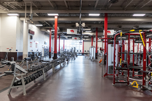 Tait McKenzie Centre
