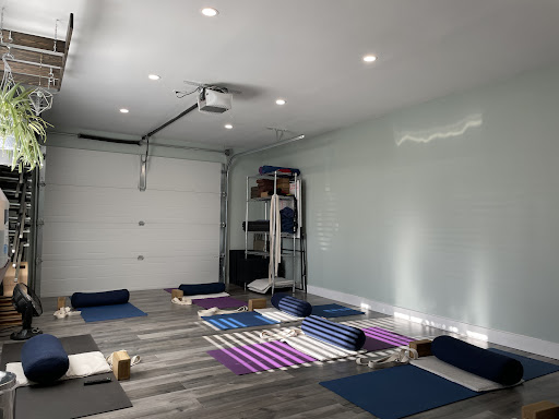 Inner Peace Yoga
