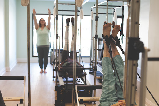 Compassionate Body Pilates
