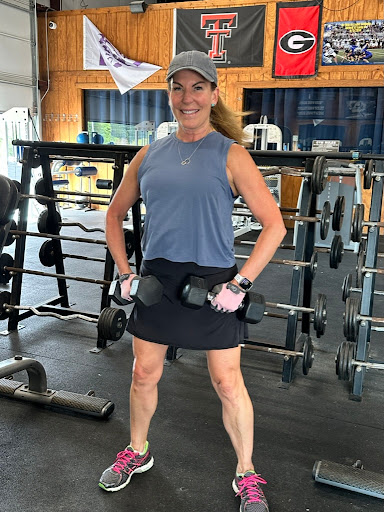 Liv Fit by Katrina