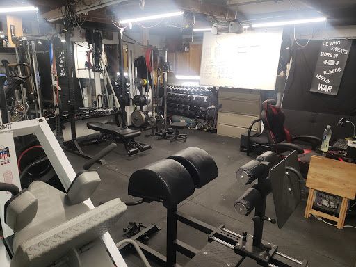 Maxxx Fitness
