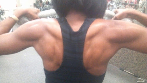 Empowerment (Personal Trainer)