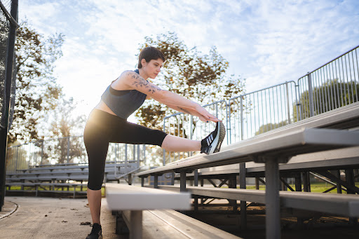 VegShe Health + Wellness
