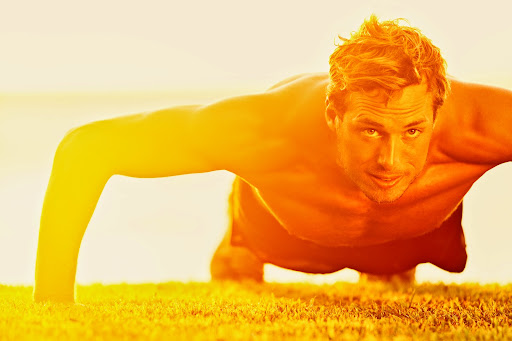 HomeBody Personal Training