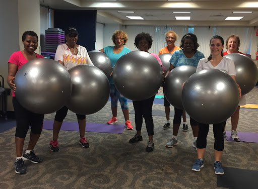 GoKaty Fitness
