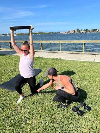 Driven Personal Training