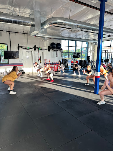 LIT n� FIT Dance Fitness