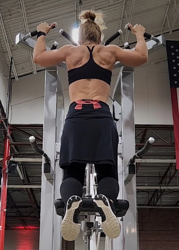 JMK Fitness LLC