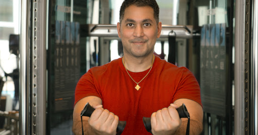 Valence Fitness