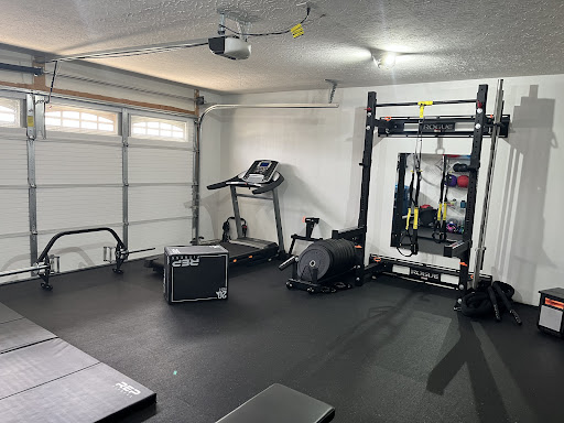 KC Fitness & Nutrition Inc