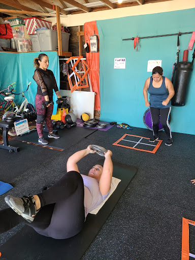 TRIBE Fitness