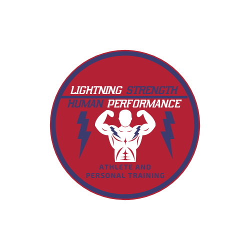 Lightning Strength Human Performance