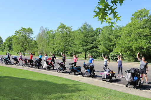FIT4MOM Northern Kentucky