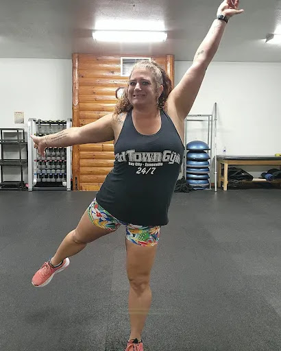 Mind & Body Coaching Services with Andrea