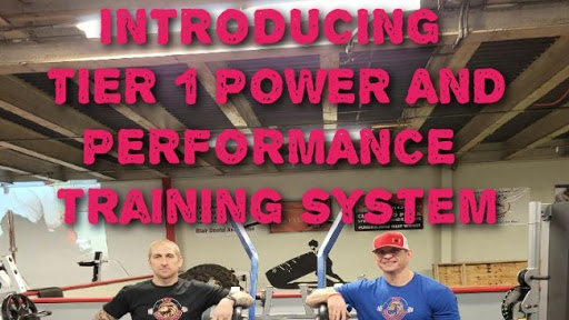 Outlive Your Comp Personal Trainer