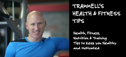 TAMmell Fitness