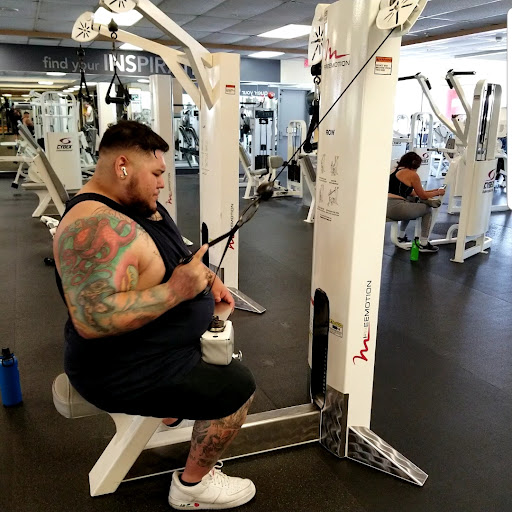DrAMBody Fitness