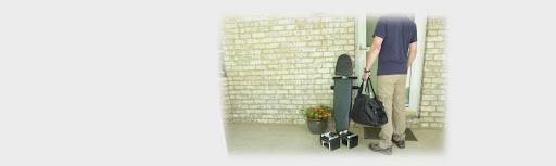 Charles K. Johnson Personal Fitness Training