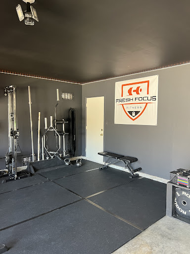 Fresh Focus Fitness