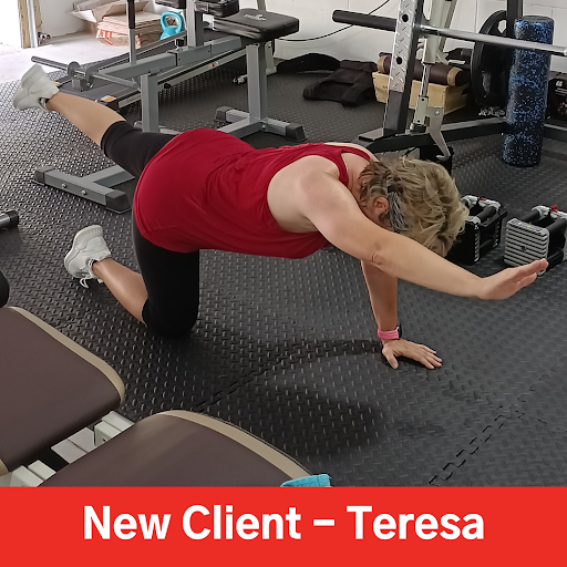 Inflection Point Fitness LLC