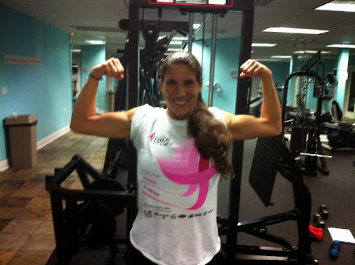 Fit Mommy for Life Coaching and Personal Training