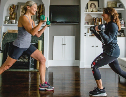 Xhilerate Your FitneZZ Personal Training  XYZ PT