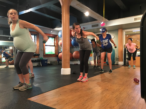 FIT4MOM Honolulu