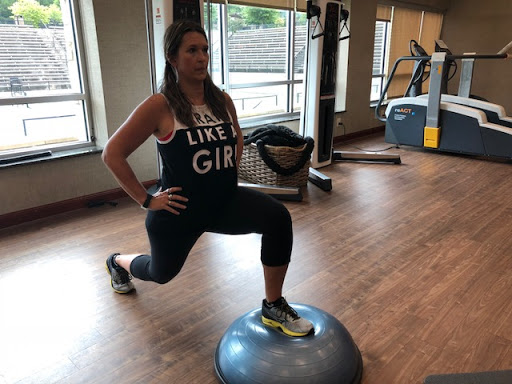 Outward Fitness