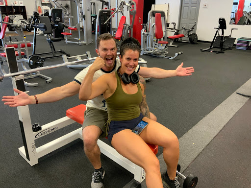 Danielle Marie Fitness - Personal Trainer