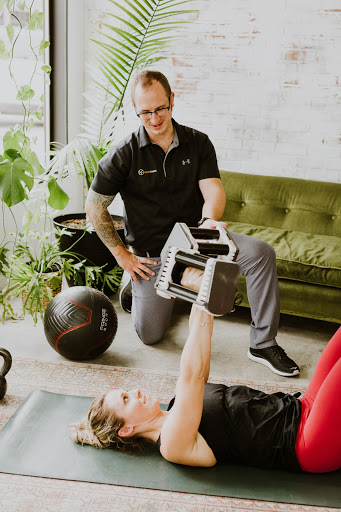 Boise Mobile Fitness