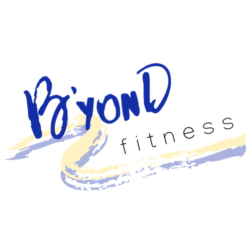 B\'yonD Fitness