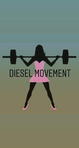 Diesel Movement Fitness and Wellness Training