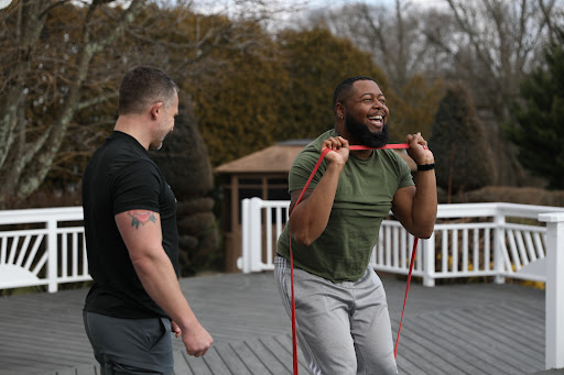 DTH Fitness