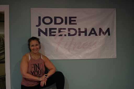 Jodie NeedAM Fitness