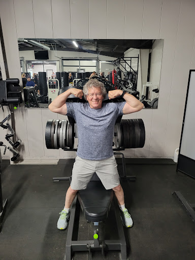 ITFitsWell Ikaika Training  Fitness & Wellness
