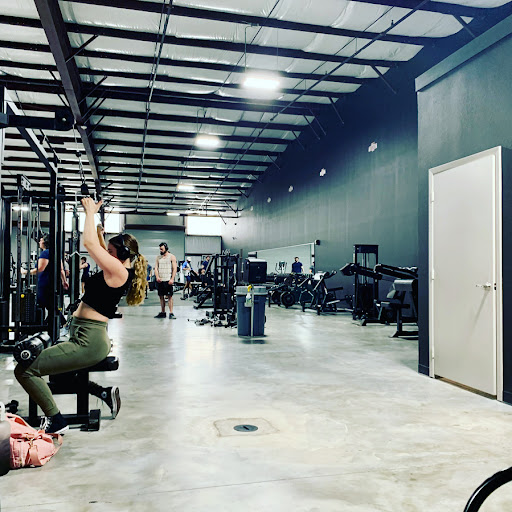 Marvin\'s Fitness Solutions