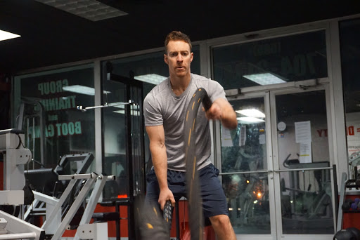 Keller Fitness and Personal Training LLC