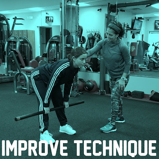 The Personal Trainers llc.