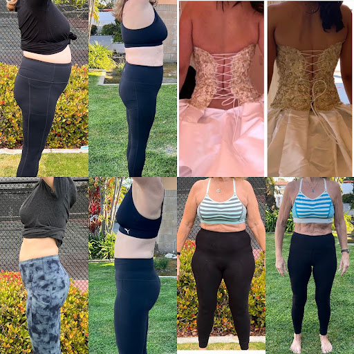 Self Reflection Fitness