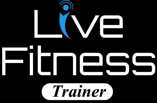 Live Fitness Trainer